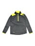 Russell Athletic 100% Polyester Gray Pullover Sweater Size 8 - photo 1