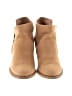 Sam Edelman Tan Brown Ankle Boots Size 7 - photo 2