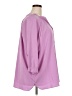 Catherines Purple 3/4 Sleeve Blouse Size 2X - photo 4