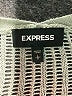 Express Gray Cardigan Size L - photo 7