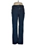 Lands' End Blue Jeans Size 10 - photo 1