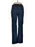 Lands' End Blue Jeans Size 10 - photo 2
