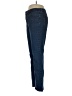Lands' End Blue Jeans Size 10 - photo 5