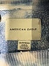 American Eagle Outfitters Tie-dye Blue Pullover Sweater Size XS - photo 7