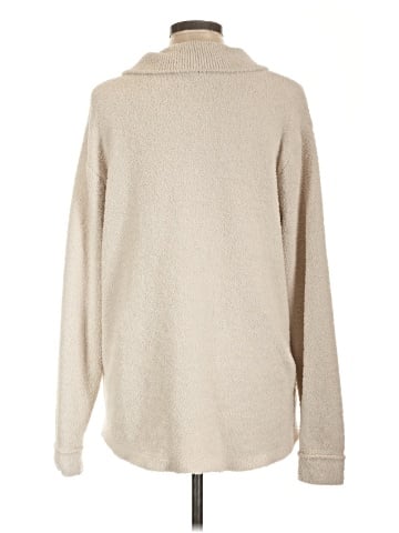 William Rast Long Sleeve Blouse (view 2)