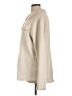 William Rast 100% Polyester Ivory Long Sleeve Blouse Size L - photo 5