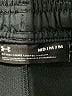 Under Armour Solid Black Track Pants Size M - photo 7