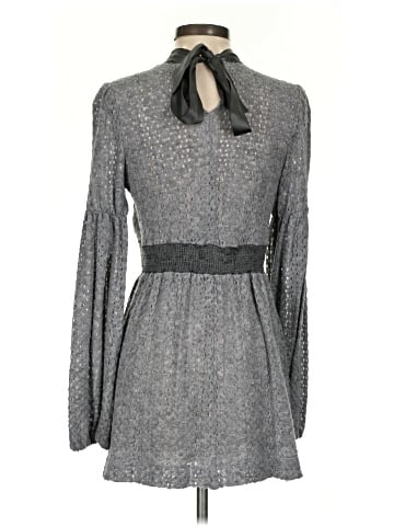 Sin Cocktail Dress (view 2)