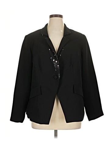 Simonton Says Blazer (view 1)