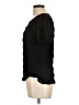 Maurices Black Short Sleeve Top Size L - photo 5
