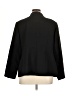 Simonton Says 100% Polyester Black Blazer Size 1X - photo 2