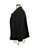 Simonton Says 100% Polyester Black Blazer Size 1X - photo 5