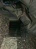 Express Solid Blue Dress Pants Size 00 (petite) - photo 4