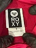 Roxy Red Pink Long Sleeve T-Shirt Size 6 - photo 3