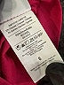 Roxy Red Pink Long Sleeve T-Shirt Size 6 - photo 4