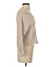 American Eagle Outfitters 100% Polyester Tan Pullover Sweater Size S - photo 4