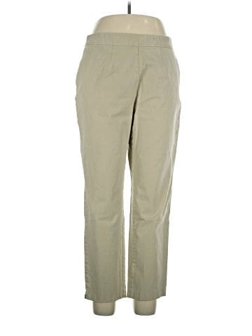 L.L.Bean Casual Pants (view 1)