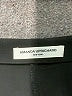 Amanda Uprichard 100% Polyester Solid Black Formal Skirt Size L - photo 3
