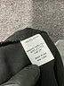 Amanda Uprichard 100% Polyester Solid Black Formal Skirt Size L - photo 4