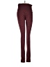 Athleta Burgundy Active Pants Size M - photo 1