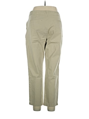 L.L.Bean Casual Pants (view 2)