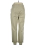 L.L.Bean Solid Green Casual Pants Size 16 REG - photo 2