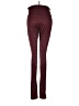 Athleta Burgundy Active Pants Size M - photo 2