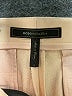 BCBGMAXAZRIA Pink Ivory Dress Pants Size 0 - photo 7