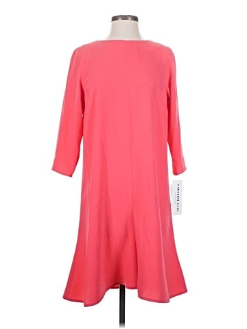 Caroline Rose Casual Dress (view 1)