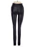 SPANX Black Yoga Pants Size S - photo 2