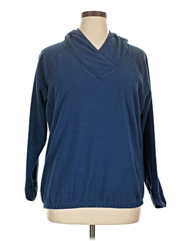 Royal Robbins Pullover Sweater (view 1)
