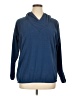 Royal Robbins 100% Polyester Blue Pullover Sweater Size XL - photo 1