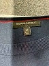 Banana Republic Factory Store Blue Pullover Sweater Size XS - photo 7