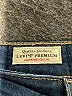 Levi's Solid Blue Jeans Size 25 waist - photo 4