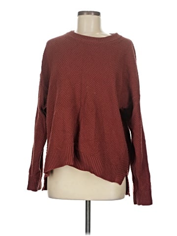 Madewell Pullover Sweater (view 1)