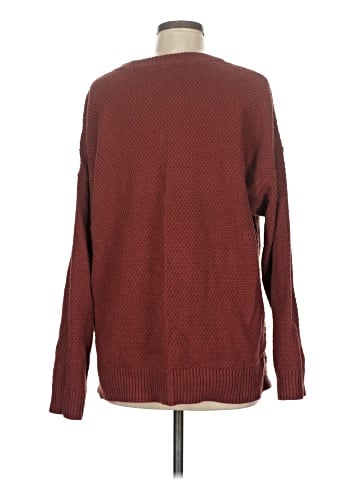 Madewell Pullover Sweater (view 2)