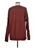 Madewell Burgundy Pullover Sweater Size M - photo 2