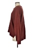 Madewell Burgundy Pullover Sweater Size M - photo 5