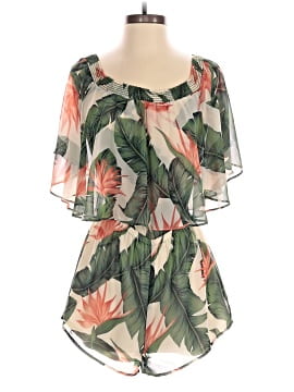 Show Me Your Mumu Romper