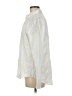 Industry Ivory Long Sleeve Blouse Size M - photo 5