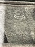MTA Sport Gray Sweatshirt Size L - photo 7