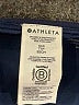 Athleta Solid Blue Swimsuit Bottoms Size XXS - photo 3