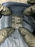 Unbranded 100% Polyester Blue Dress Pants Size 14 - photo 4