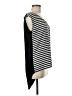 Studio Y 100% Polyester Black Sleeveless Top Size M - photo 4