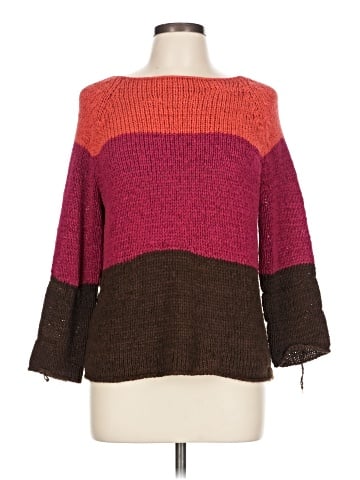 Norton McNaughton Pullover Sweater (view 1)