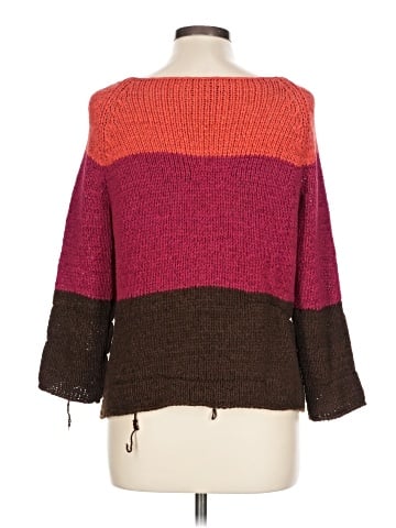Norton McNaughton Pullover Sweater (view 2)