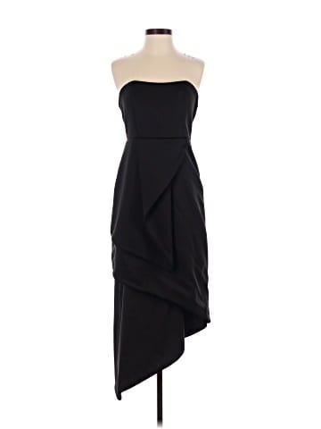 Fame And Partners Cocktail Dress (view 1)