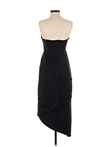 Fame And Partners Cocktail Dress (view 2)