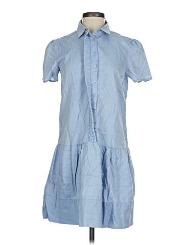 Vanessa Bruno Athe Casual Dress (view 1)