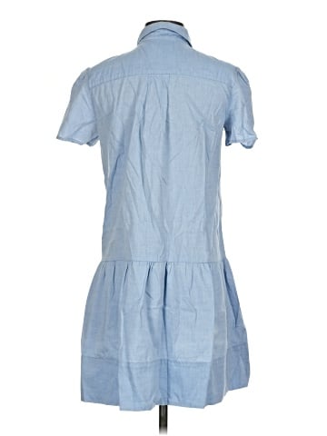 Vanessa Bruno Athe Casual Dress (view 2)